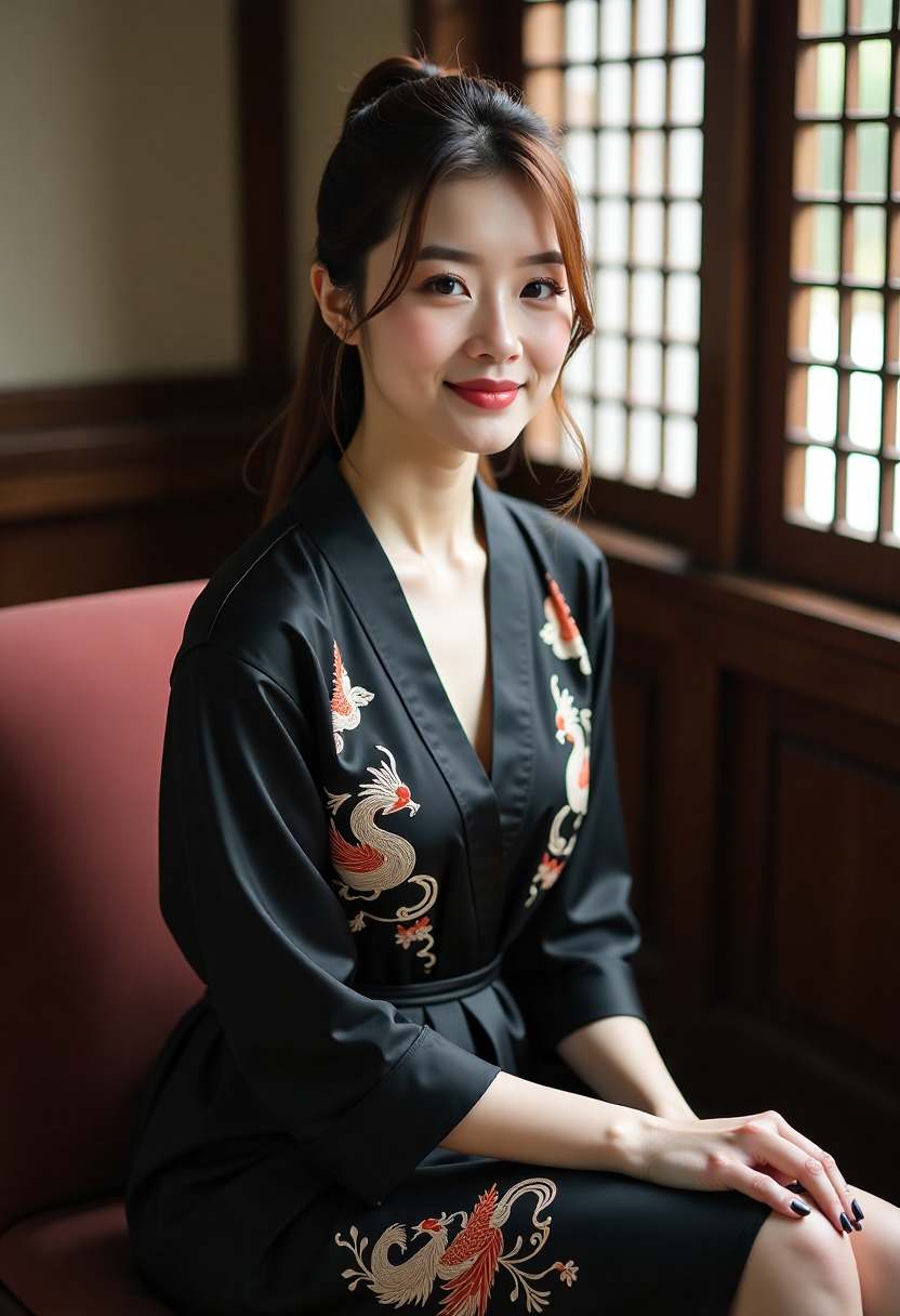 山岚唱片头像